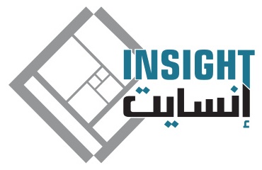 INSIGHT Archigraphic logo